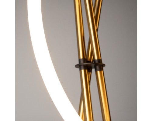 Напольный светильник (торшер) Maytoni MOD369FL-L36BS3K