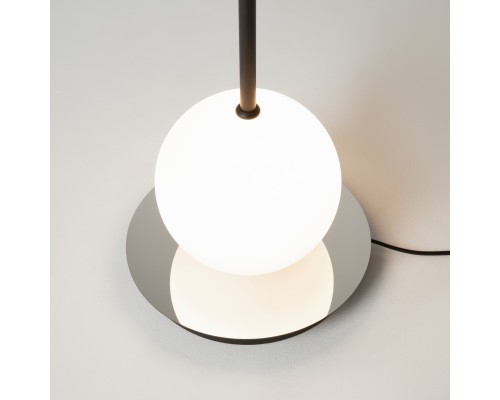 Напольный светильник (торшер) Maytoni MOD427FL-L20B3K