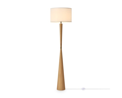 Напольный светильник (торшер) Freya FR5626FL-01T