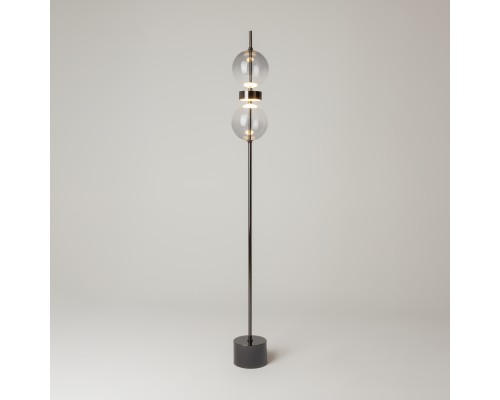 Напольный светильник (торшер) Maytoni MOD478FL-L15B3K