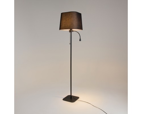 Напольный светильник (торшер) Maytoni Z001FL-L3W-1B