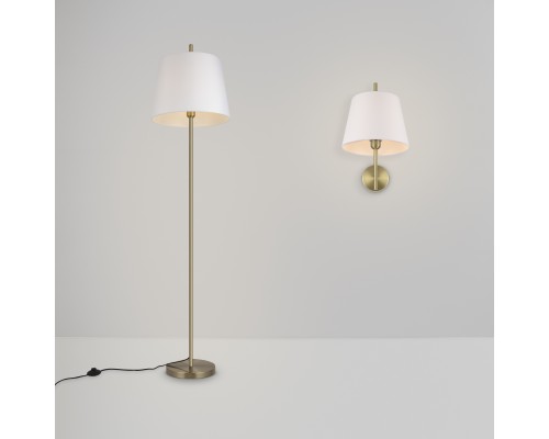 Торшер Freya FR5118FL-01BS