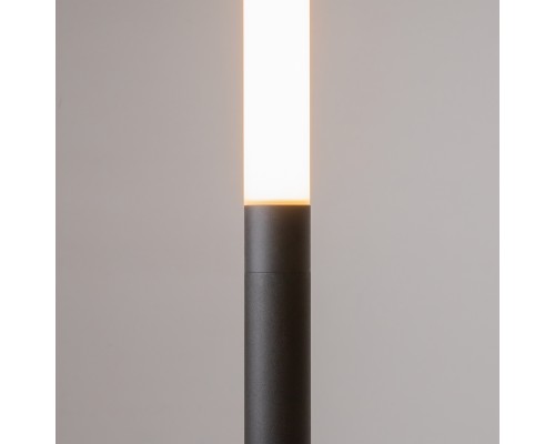 Напольный светильник (торшер) Maytoni Z012FL-L18B3K