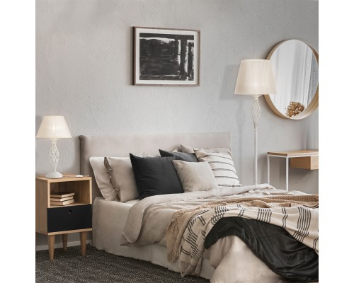 Напольный светильник (торшер) Maytoni ARM247-11-G