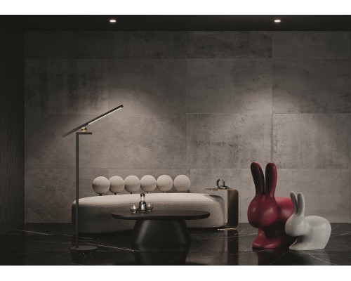 Напольный светильник (торшер) Maytoni MOD363FL-L14B3K