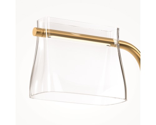 Напольный светильник (торшер) Maytoni MOD170FL-L8BS3K