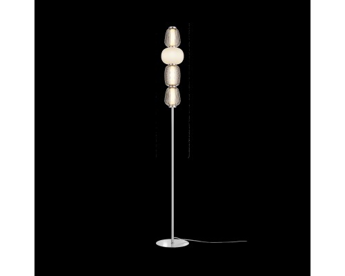 Напольный светильник (торшер) Maytoni MOD267FL-L32CH3K