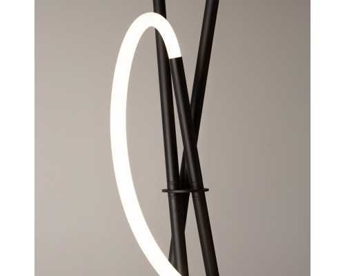 Напольный светильник (торшер) Maytoni MOD369FL-L36B3K