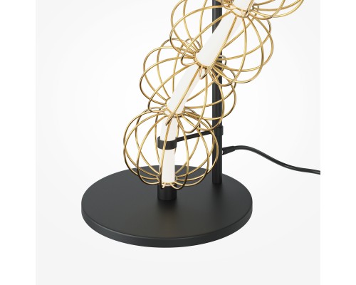 Напольный светильник (торшер) Maytoni MOD216FL-L38G3K