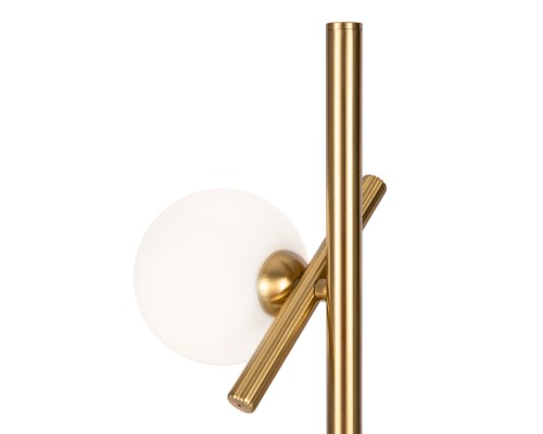 Напольный светильник (торшер) Freya FR5259FL-03BS