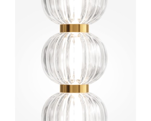 Напольный светильник (торшер) Maytoni MOD555FL-L23G3K