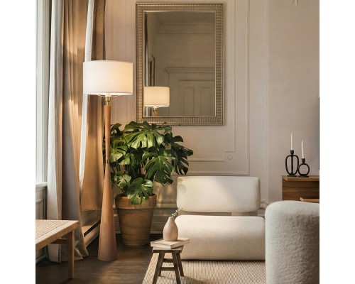 Напольный светильник (торшер) Freya FR5626FL-01T