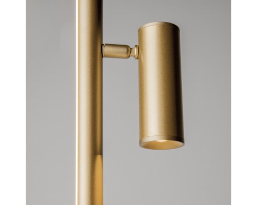 Напольный светильник (торшер) Maytoni MOD395FL-L28BS3K