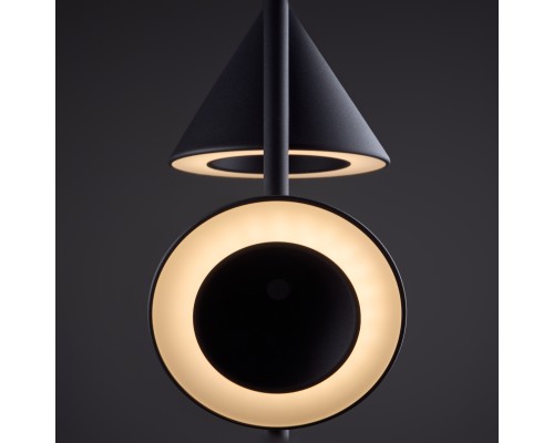 Напольный светильник (торшер) Freya FR6141FL-L14B