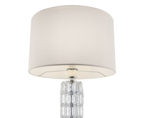 Напольный светильник (торшер) Maytoni DIA008FL-01CH