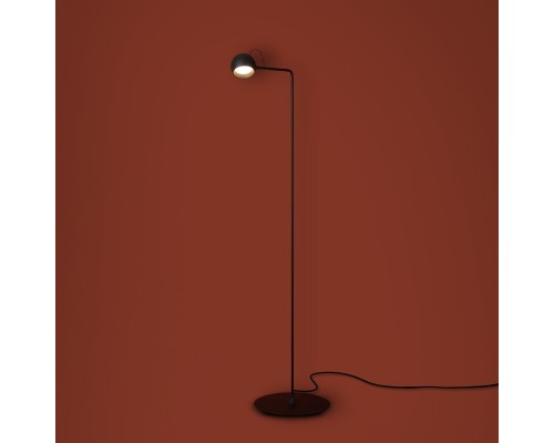 Напольный светильник (торшер) Freya FR5606FL-L9B