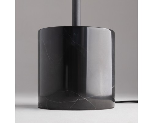 Напольный светильник (торшер) Maytoni MOD230FL-01B