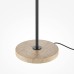 Напольный светильник (торшер) Maytoni MOD437FL-01B