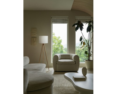 Напольный светильник (торшер) Freya FR5495FL-01W