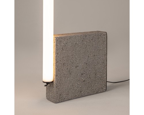 Напольный светильник (торшер) Maytoni MOD277FL-L24GR3K