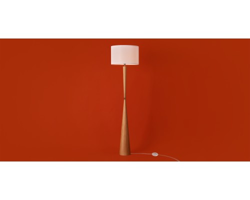 Напольный светильник (торшер) Freya FR5626FL-01T