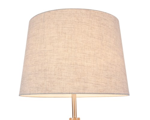 Напольный светильник (торшер) Maytoni Z177-FL-01-BR