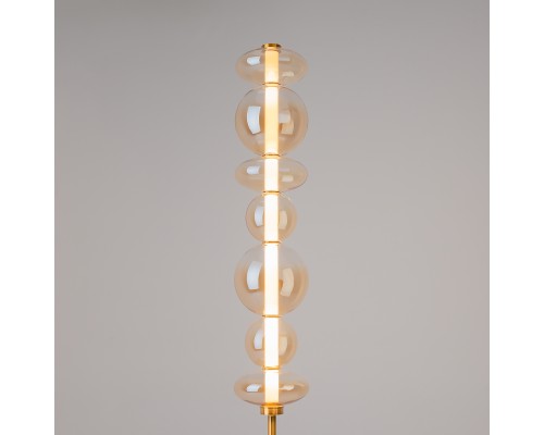 Напольный светильник (торшер) Maytoni MOD307FL-L40BS3K