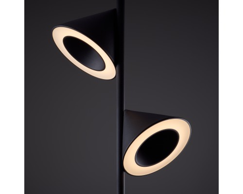 Напольный светильник (торшер) Freya FR6141FL-L14B