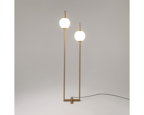 Напольный светильник (торшер) Maytoni Z020FL-L12BS3K