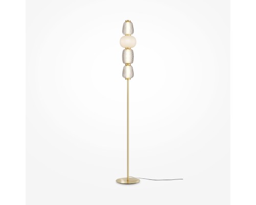 Напольный светильник (торшер) Maytoni MOD267FL-L32G3K