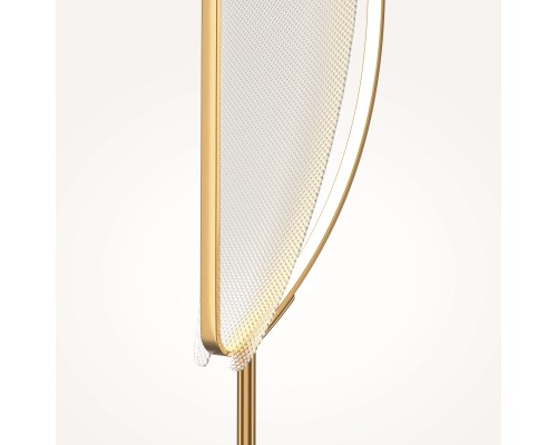 Напольный светильник (торшер) Maytoni MOD281FL-L33BS3K