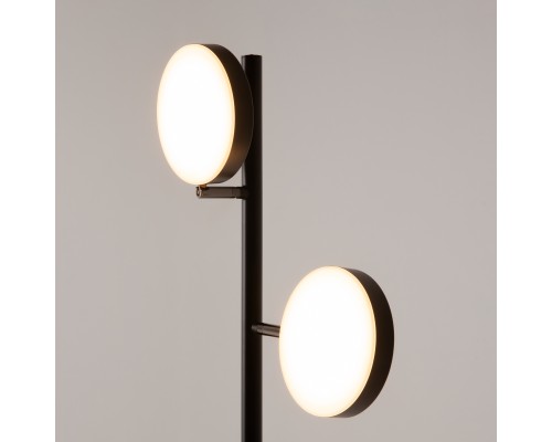 Напольный светильник (торшер) Maytoni MOD070FL-L12B3K