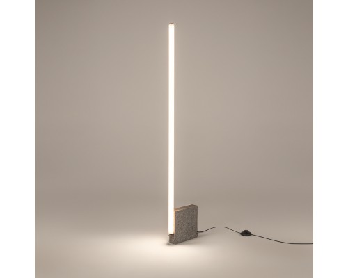 Напольный светильник (торшер) Maytoni MOD277FL-L24GR3K