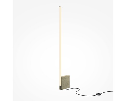 Напольный светильник (торшер) Maytoni MOD277FL-L24GR3K