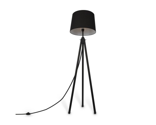 Напольный светильник (торшер) Maytoni Z177FL-01B