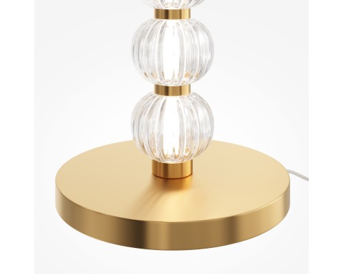 Напольный светильник (торшер) Maytoni MOD555FL-L23G3K