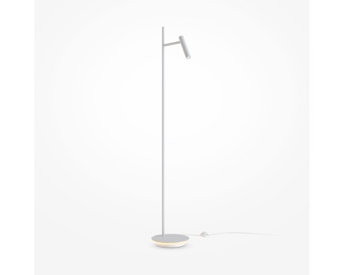 Напольный светильник (торшер) Maytoni Z010FL-L8W3K