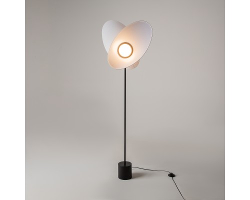 Напольный светильник (торшер) Maytoni MOD396FL-L10W3K