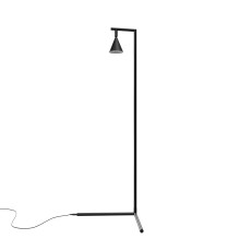 Напольный светильник (торшер) Maytoni MOD489FL-L20B3K