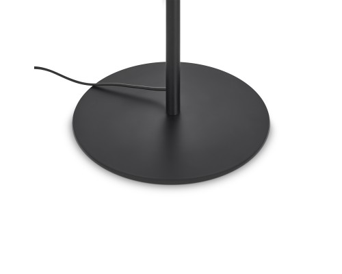 Напольный светильник (торшер) Freya FR5435FL-03B