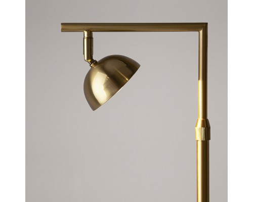 Напольный светильник (торшер) Maytoni MOD372FL-L10BS3K