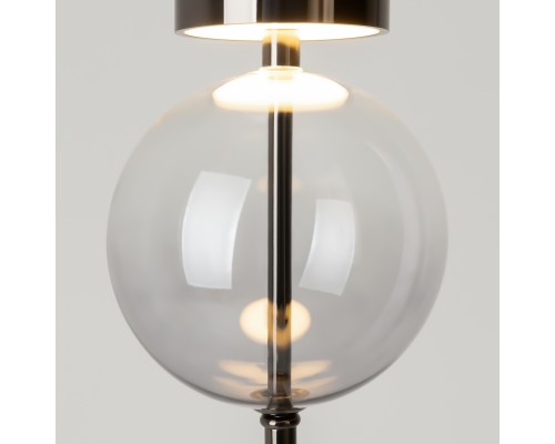 Напольный светильник (торшер) Maytoni MOD478FL-L15B3K