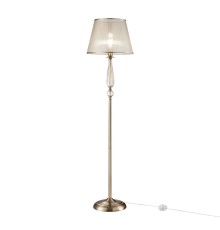 Напольный светильник (торшер) Freya FR2685FL-01BZ
