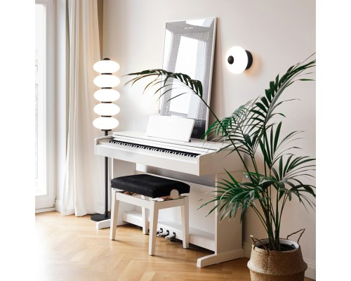 Напольный светильник (торшер) Freya FR5553FL-L20B