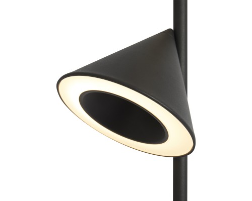 Напольный светильник (торшер) Freya FR6141FL-L14B