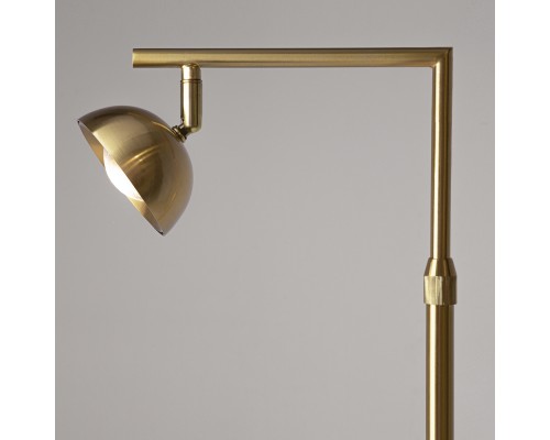 Напольный светильник (торшер) Maytoni MOD372FL-L10BS3K