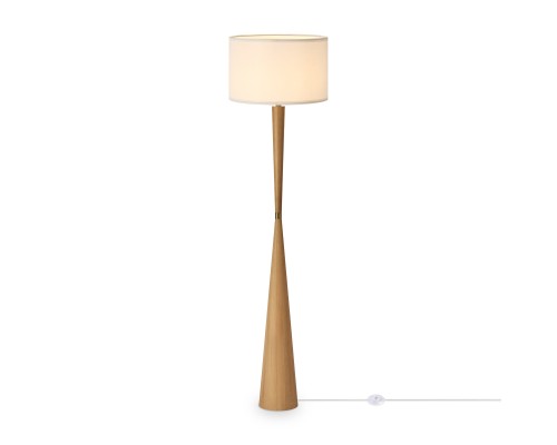 Напольный светильник (торшер) Freya FR5626FL-01T