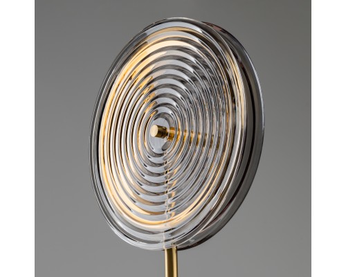 Напольный светильник (торшер) Freya FR5442FL-L13B