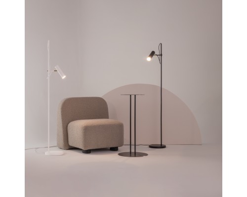 Напольный светильник (торшер) Maytoni MOD129FL-01B