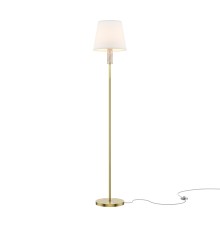 Напольный светильник (торшер) Maytoni MOD483FL-01BS